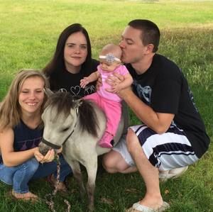 Meet your Posher, Lindy